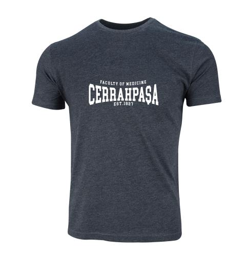 Istanbul Üniversitesi-Cerrahpasa Model 9