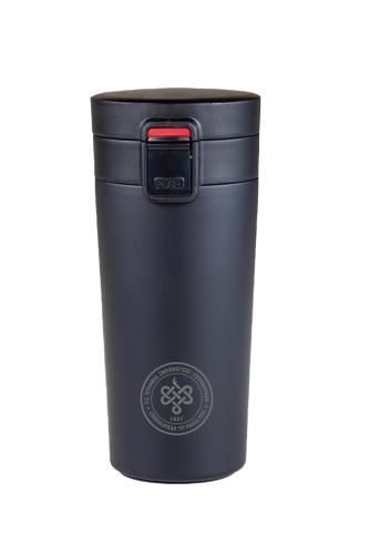 Cerrahpasa Tip Fakültesi - Çelik Termos Basmali Kapakli - 500 ML