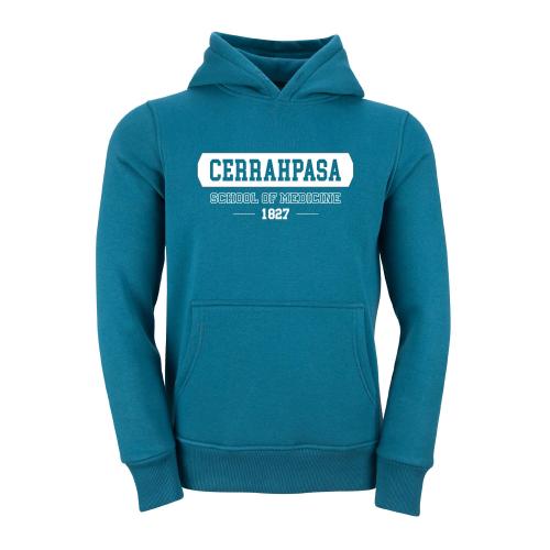 Cerrahpasa Tip Fakültesi Model 1