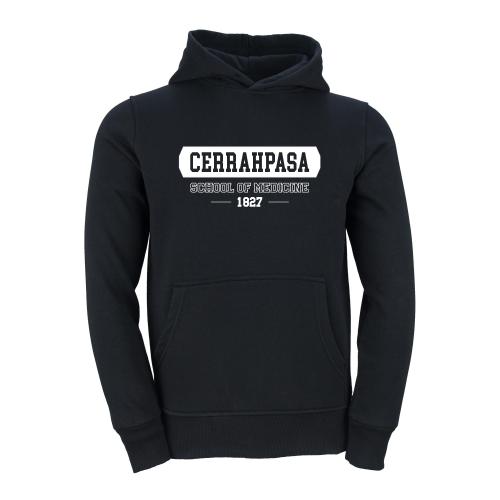 Cerrahpasa Tip Fakültesi Model 1
