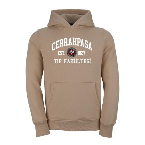 Cerrahpasa Tip Fakültesi Model 4