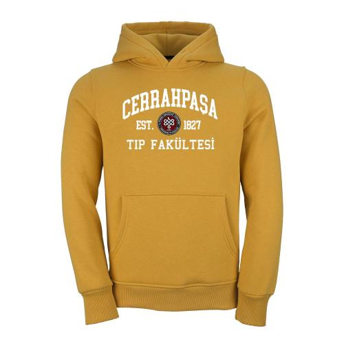 Cerrahpasa Tip Fakültesi Model 4