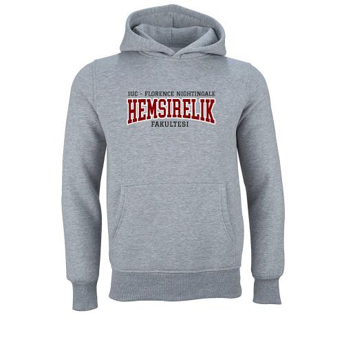 Istanbul Üniversitesi-Cerrahpasa Florence Nightingale Hemsirelik Fakültesi Model 1