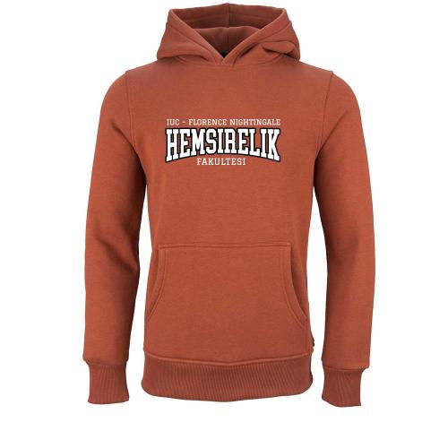 Istanbul Üniversitesi-Cerrahpasa Florence Nightingale Hemsirelik Fakültesi Model 1