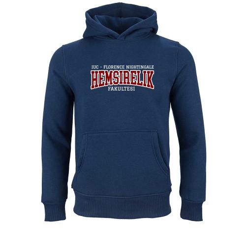 Istanbul Üniversitesi-Cerrahpasa Florence Nightingale Hemsirelik Fakültesi Model 1