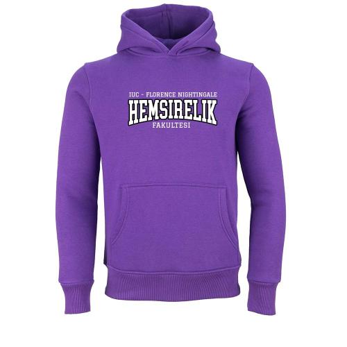 Istanbul Üniversitesi-Cerrahpasa Florence Nightingale Hemsirelik Fakültesi Model 1