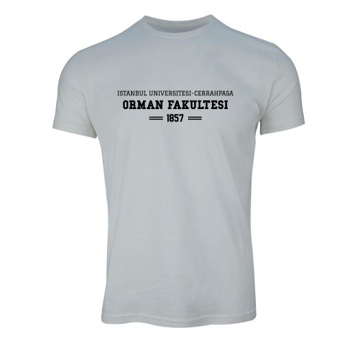 Istanbul Üniversitesi-Cerrahpasa Orman Fakültesi Model 1