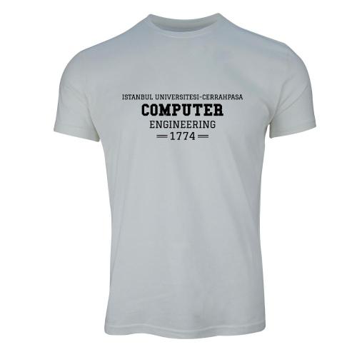 Istanbul Üniversitesi-Cerrahpasa Bilgisayar Mühendisligi Model 1