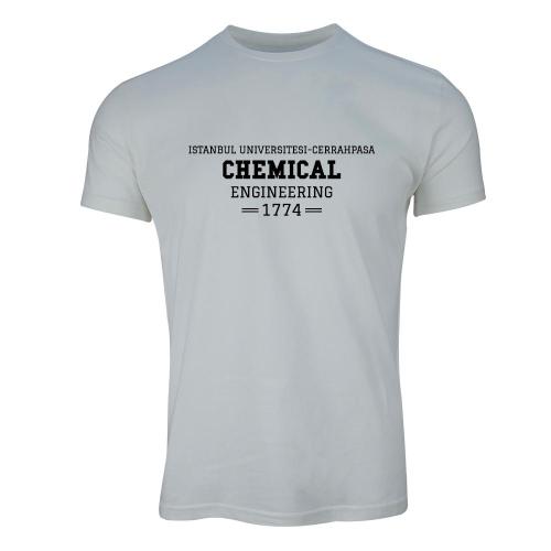 Istanbul Üniversitesi-Cerrahpasa Kimya Mühendisligi Model 1