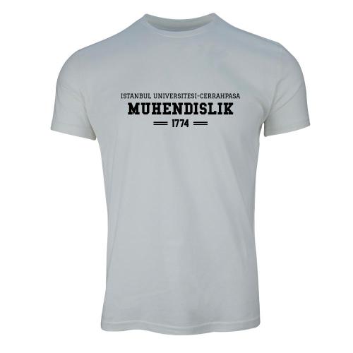 Istanbul Üniversitesi-Cerrahpasa Mühendislik Fakültesi Model 1