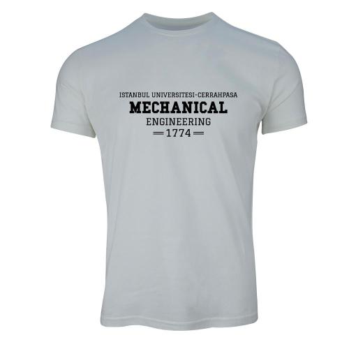 Istanbul Üniversitesi-Cerrahpasa Makine Mühendisligi Model 1