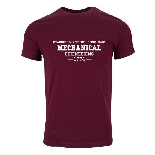 Istanbul Üniversitesi-Cerrahpasa Makine Mühendisligi Model 1