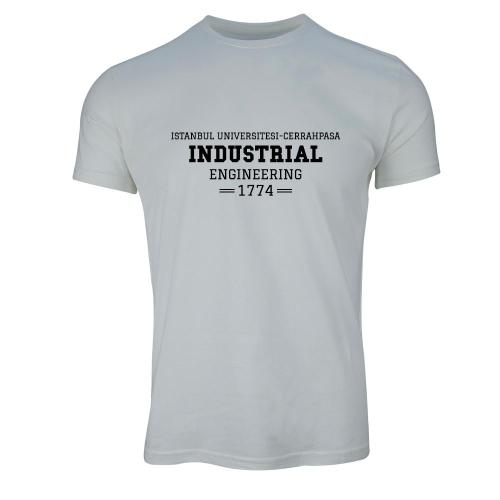 Istanbul Üniversitesi-Cerrahpasa Endüstri Mühendisligi Model 1