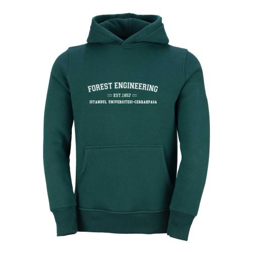 Istanbul Üniversitesi-Cerrahpasa Orman Fakültesi Model 1