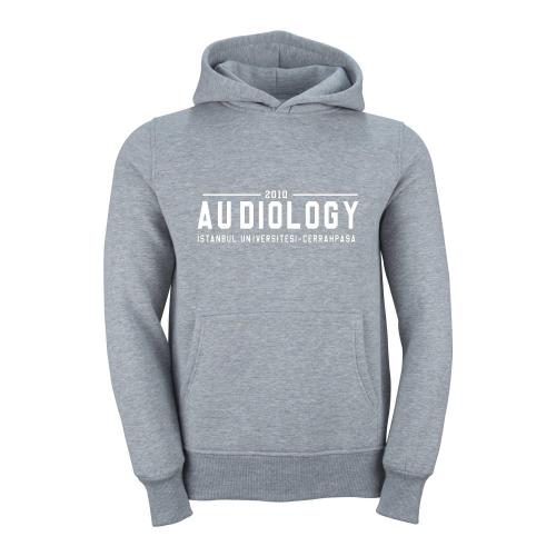 Istanbul Üniversitesi-Cerrahpasa Saglik Bilimleri Fakültesi Odyoloji