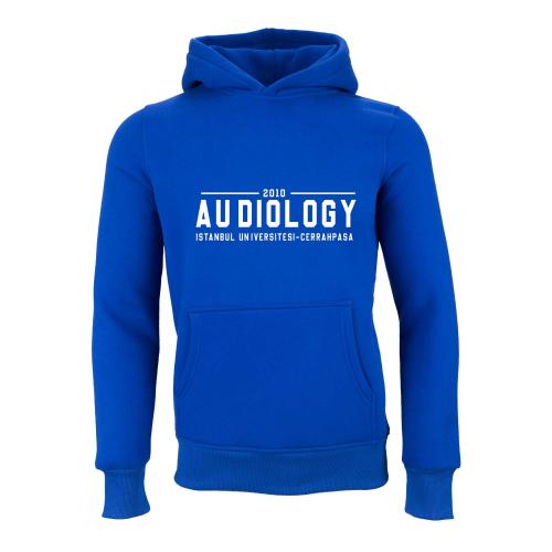 Istanbul Üniversitesi-Cerrahpasa Saglik Bilimleri Fakültesi Odyoloji