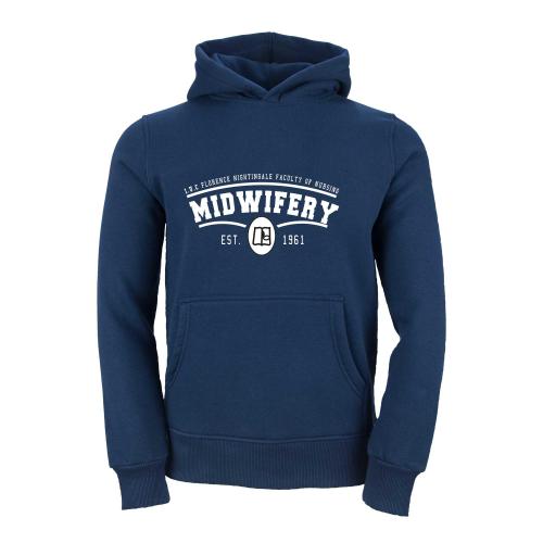 Istanbul Üniversitesi-Cerrahpasa Saglik Bilimleri Fakültesi Ebelik Model 1