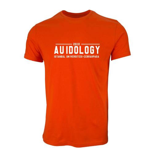 Istanbul Üniversitesi-Cerrahpasa Saglik Bilimleri Fakültesi Odyoloji Model 1