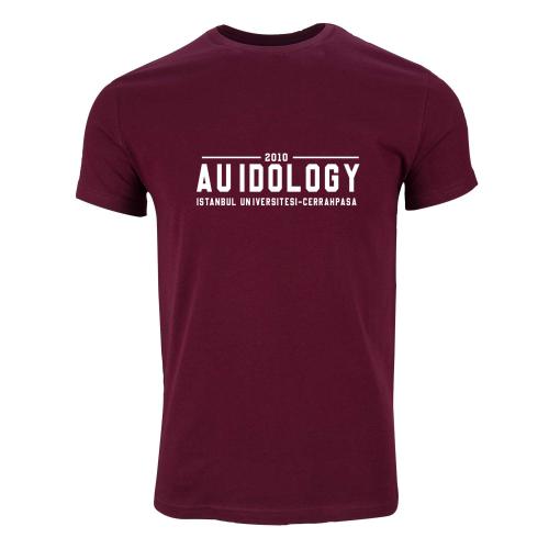 Istanbul Üniversitesi-Cerrahpasa Saglik Bilimleri Fakültesi Odyoloji Model 1