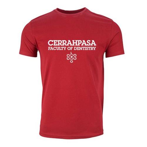 Istanbul Üniversitesi-Cerrahpasa Dis Hekimligi Model 2