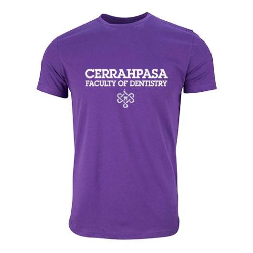 Istanbul Üniversitesi-Cerrahpasa Dis Hekimligi Model 2