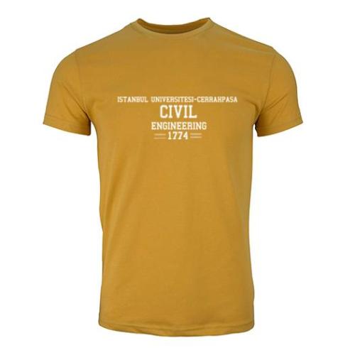 Istanbul Üniversitesi-Cerrahpasa Insaat Mühendisligi Model 1