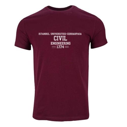 Istanbul Üniversitesi-Cerrahpasa Insaat Mühendisligi Model 1