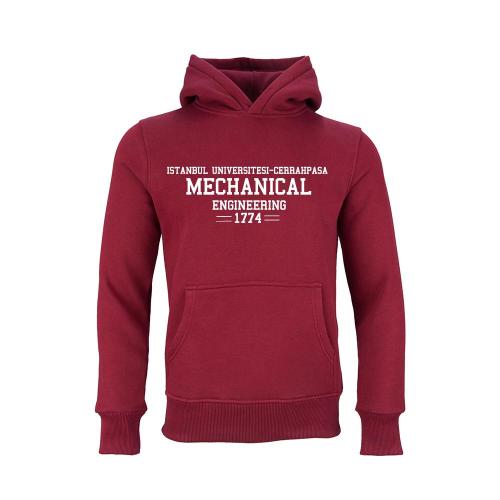 Istanbul Üniversitesi-Cerrahpasa Makina Mühendisligi Model 1