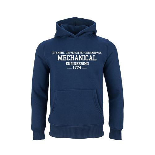 Istanbul Üniversitesi-Cerrahpasa Makina Mühendisligi Model 1