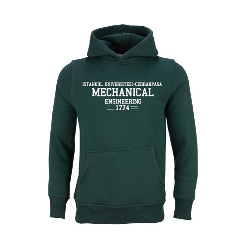 Istanbul Üniversitesi-Cerrahpasa Makina Mühendisligi Model 1