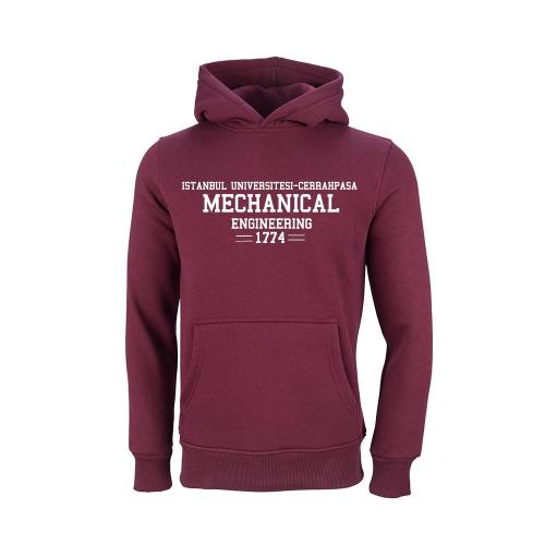 Istanbul Üniversitesi-Cerrahpasa Makina Mühendisligi Model 1