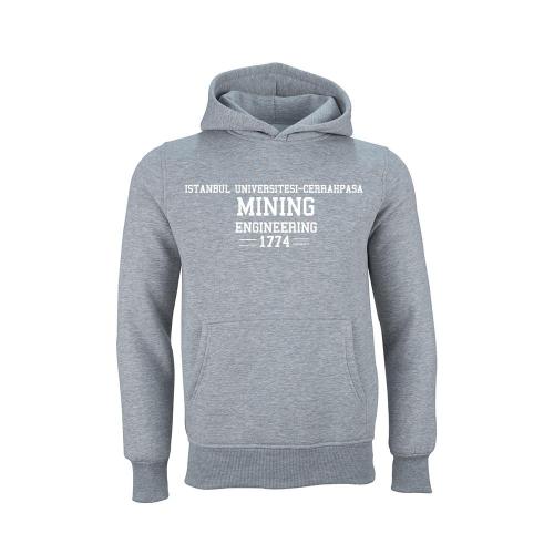 Istanbul Üniversitesi-Cerrahpasa Maden Mühendisligi Model 1