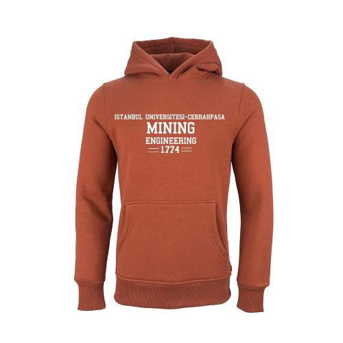 Istanbul Üniversitesi-Cerrahpasa Maden Mühendisligi Model 1