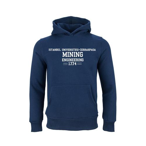 Istanbul Üniversitesi-Cerrahpasa Maden Mühendisligi Model 1