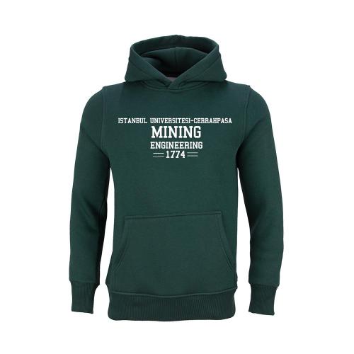 Istanbul Üniversitesi-Cerrahpasa Maden Mühendisligi Model 1