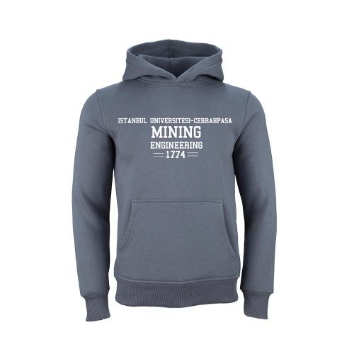 Istanbul Üniversitesi-Cerrahpasa Maden Mühendisligi Model 1