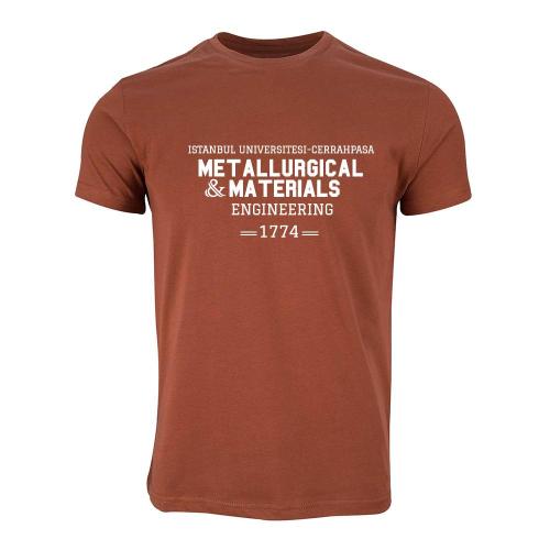 Istanbul Üniversitesi-Cerrahpasa Metalurji ve Malzeme Mühendisligi Model 1