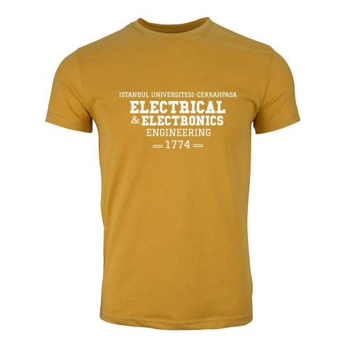 Istanbul Üniversitesi-Cerrahpasa Elektrik&Elektronik Mühendisligi Model 1