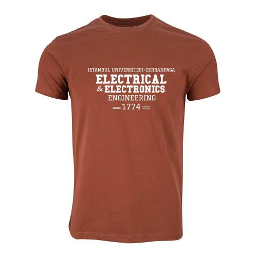 Istanbul Üniversitesi-Cerrahpasa Elektrik&Elektronik Mühendisligi Model 1