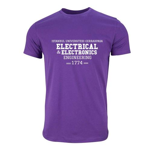 Istanbul Üniversitesi-Cerrahpasa Elektrik&Elektronik Mühendisligi Model 1