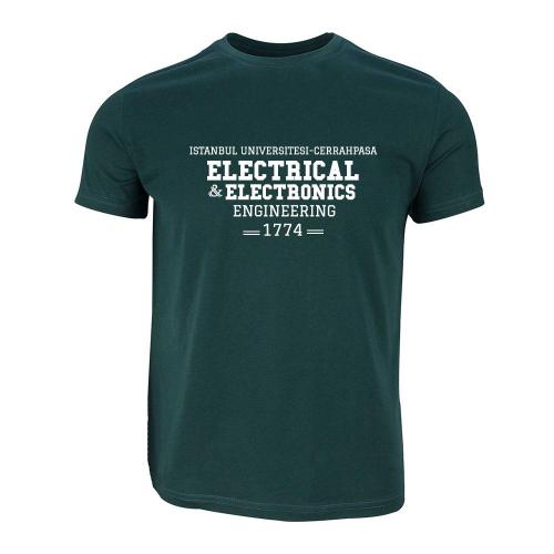 Istanbul Üniversitesi-Cerrahpasa Elektrik&Elektronik Mühendisligi Model 1