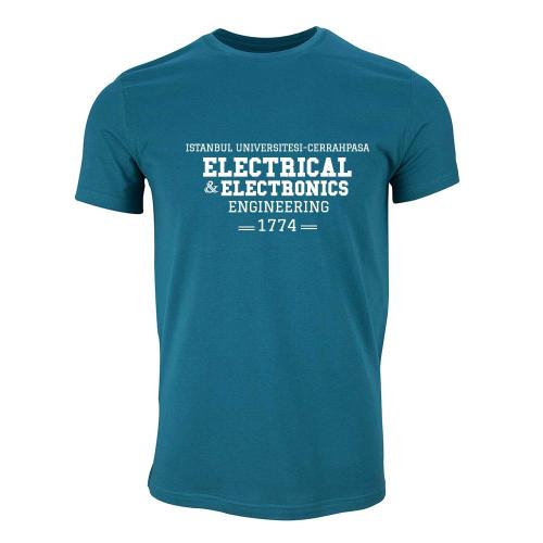 Istanbul Üniversitesi-Cerrahpasa Elektrik&Elektronik Mühendisligi Model 1