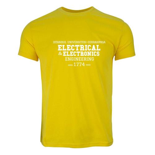 Istanbul Üniversitesi-Cerrahpasa Elektrik&Elektronik Mühendisligi Model 1