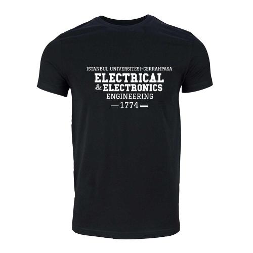 Istanbul Üniversitesi-Cerrahpasa Elektrik&Elektronik Mühendisligi Model 1