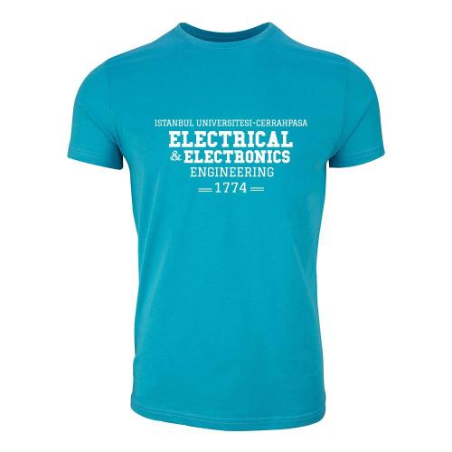 Istanbul Üniversitesi-Cerrahpasa Elektrik&Elektronik Mühendisligi Model 1