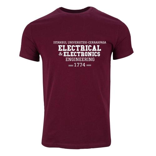 Istanbul Üniversitesi-Cerrahpasa Elektrik&Elektronik Mühendisligi Model 1
