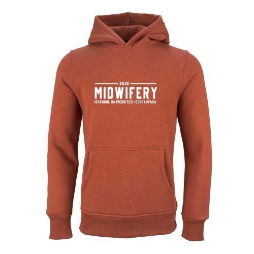 Istanbul Üniversitesi-Cerrahpasa Saglik Bilimleri Fakültesi Ebelik Model 2