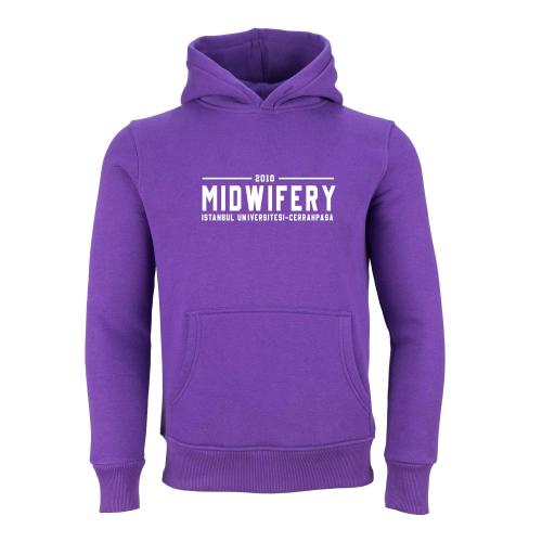 Istanbul Üniversitesi-Cerrahpasa Saglik Bilimleri Fakültesi Ebelik Model 2