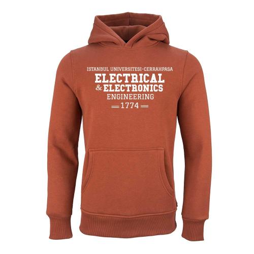 Istanbul Üniversitesi-Cerrahpasa Elektrik&Elektronik Mühendisligi Model 1