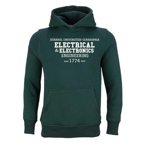 Istanbul Üniversitesi-Cerrahpasa Elektrik&Elektronik Mühendisligi Model 1